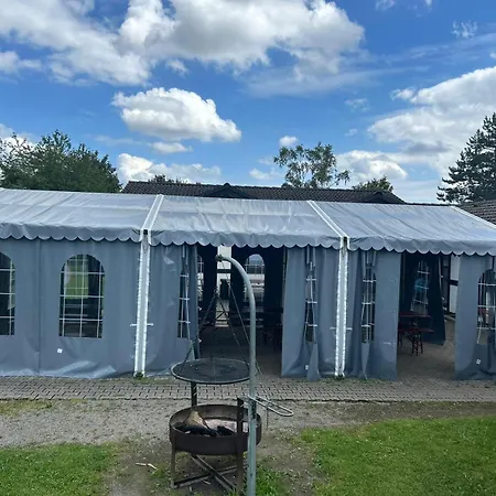 Romantiklicht * Waldbrunn (Baden-Wurttemberg)